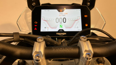 Triumph Tiger 900 Rally Aragon (23MY)